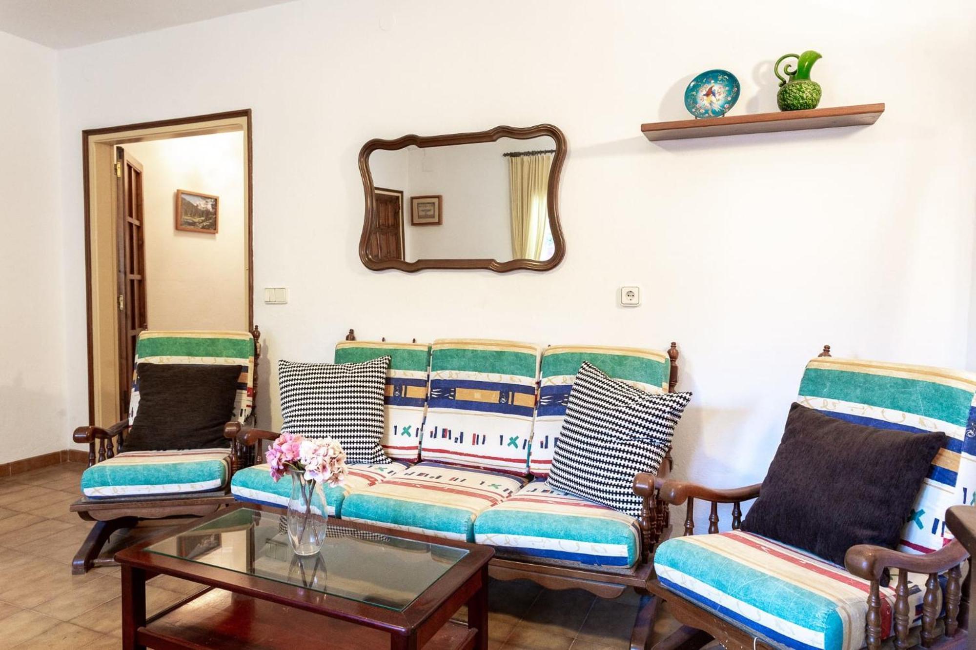 Apartamento Norfeu Ля Эскала Экстерьер фото