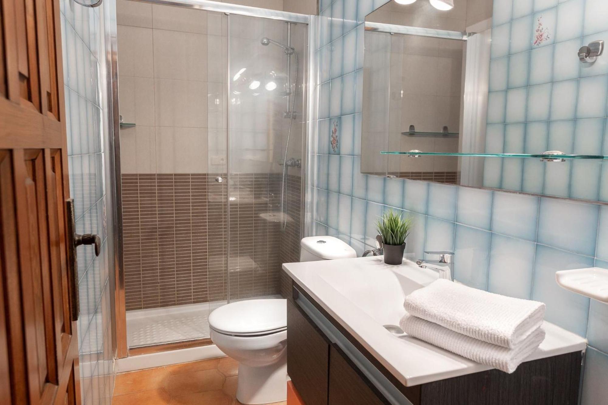 Apartamento Norfeu Ля Эскала Экстерьер фото